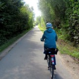 2209G 063 Fahrrad Histour